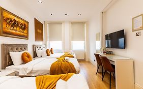 The Chapter - Mayfair Residences