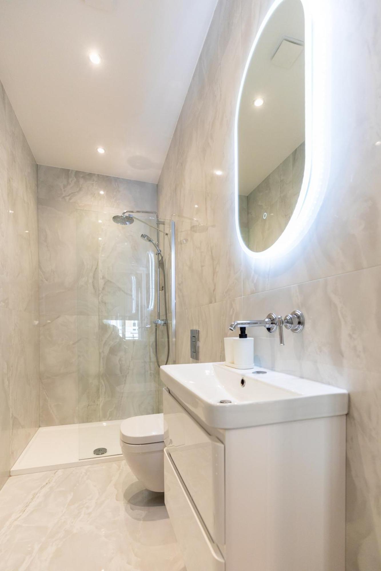 The Chapter - Mayfair Residences Londra Dış mekan fotoğraf