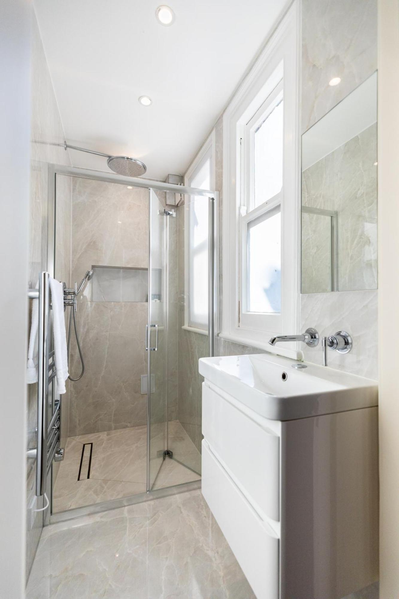 The Chapter - Mayfair Residences Londra Dış mekan fotoğraf