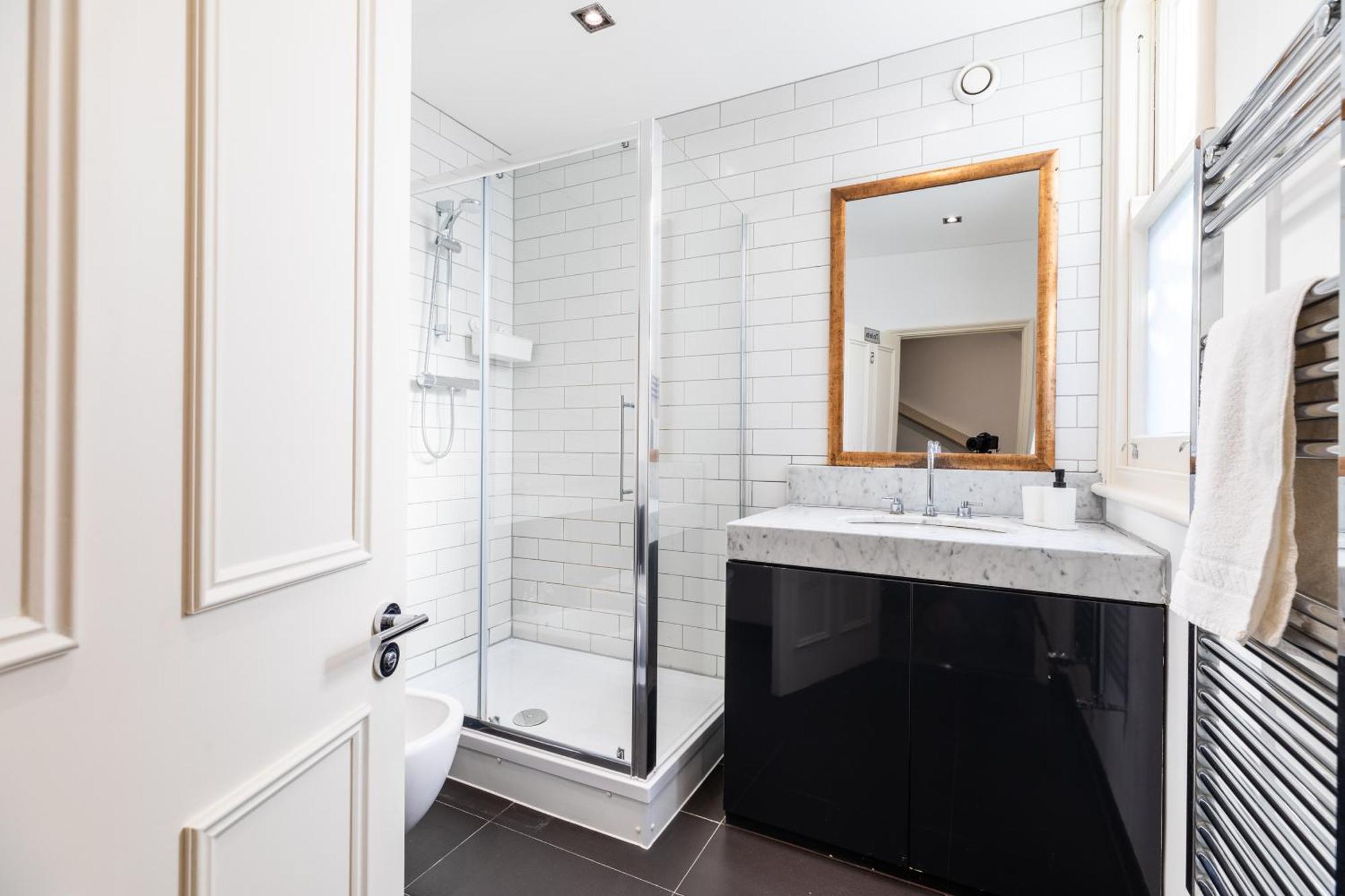 The Chapter - Mayfair Residences Londra Dış mekan fotoğraf