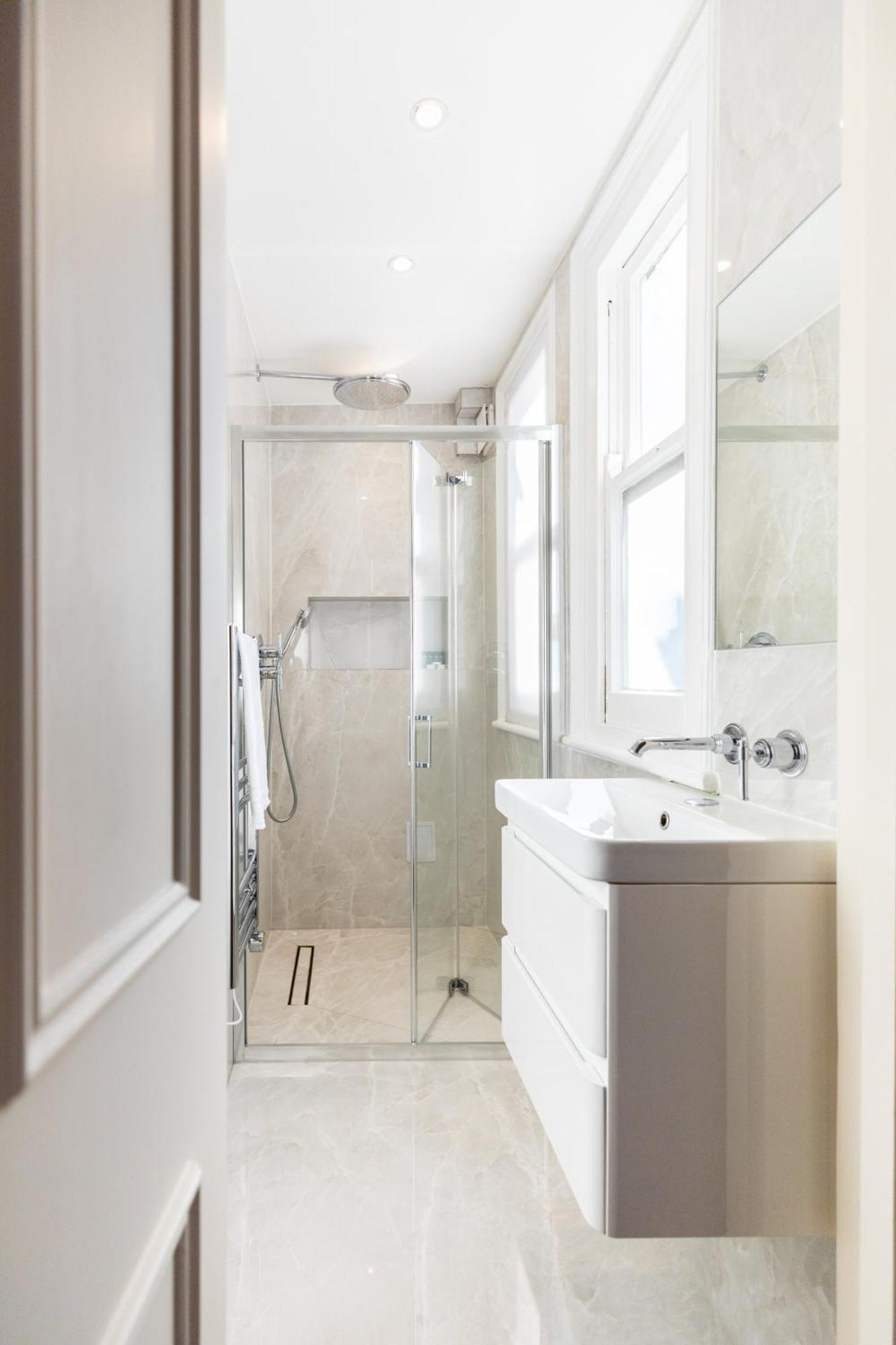 The Chapter - Mayfair Residences Londra Dış mekan fotoğraf