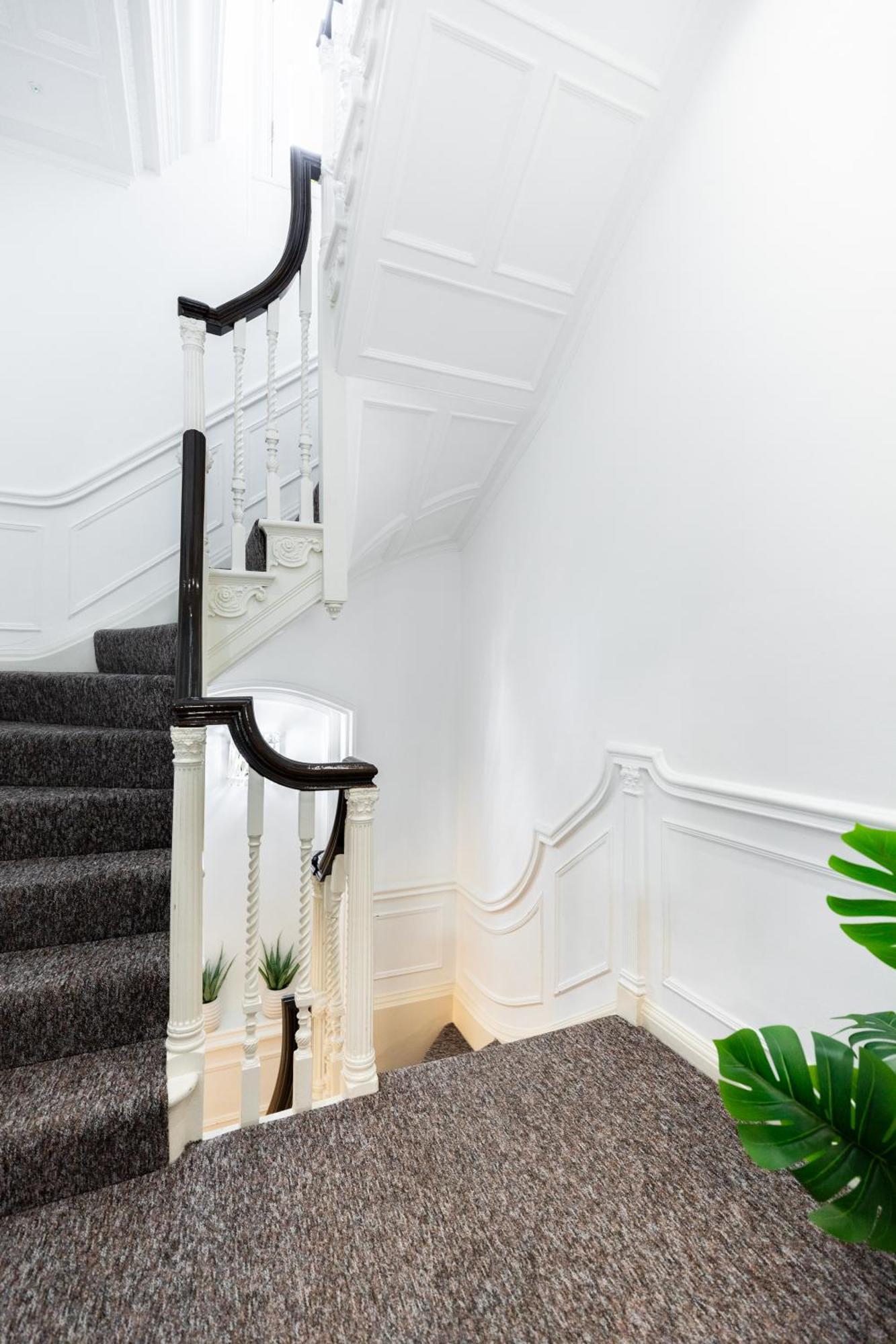 The Chapter - Mayfair Residences Londra Dış mekan fotoğraf