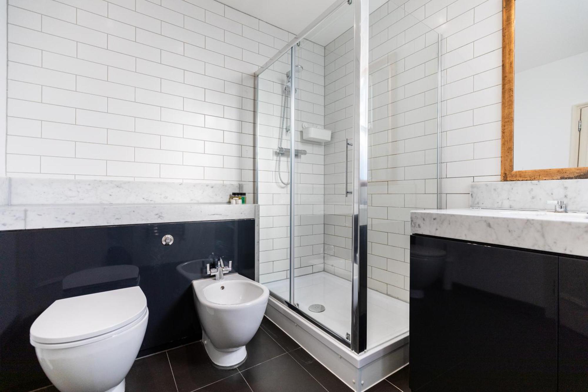 The Chapter - Mayfair Residences Londra Dış mekan fotoğraf